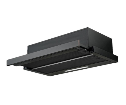 Okap kuchenny Akpo WK-7 Light eco RK 60 czarny